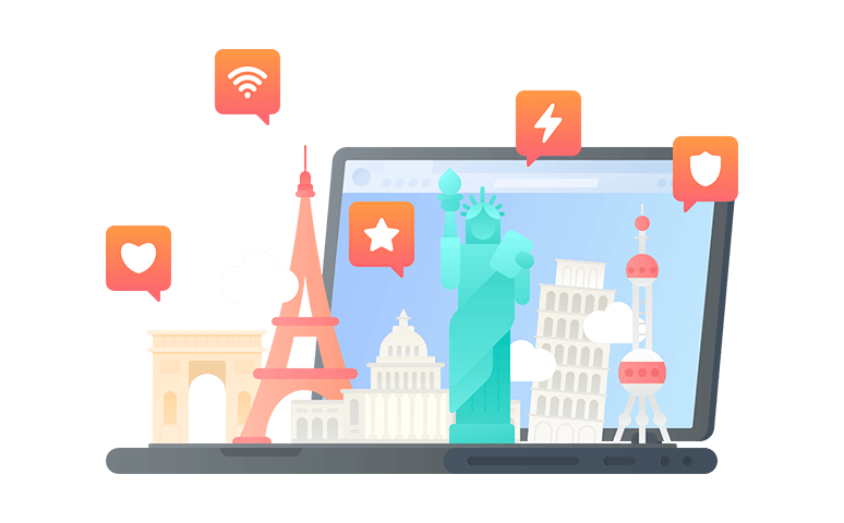 米西太平洋群岛回国vpn - OBS加速器